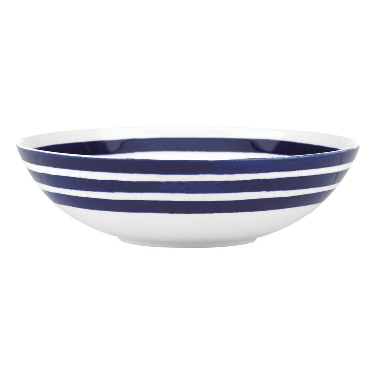 kate spade new york Charlotte Street 5.5 oz. Pasta Bowl & Reviews Wayfair
